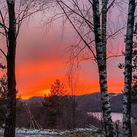 Sliczny Z Sauna Borzestowo