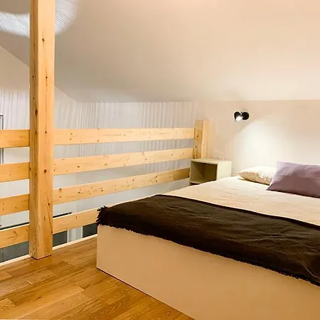 Villa Sliczny Z Sauna