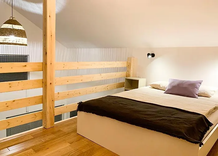 Willa śliczny Z Sauną